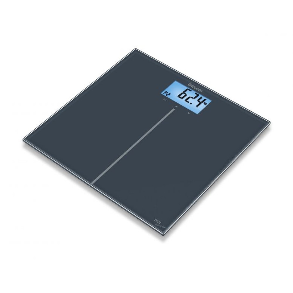 Beurere GS 280 Cantar de sticla BMI Genius