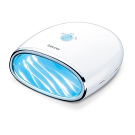 Beurer MP 48 Uscator de unghii cu LED/raze UV  Beurer MP 48 Uscator de unghii cu LED/raze UV