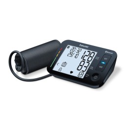 Beurer BM 54 Tensiometru de brat cu Bluetooth  Beurer BM 54 Tensiometru de brat cu Bluetooth