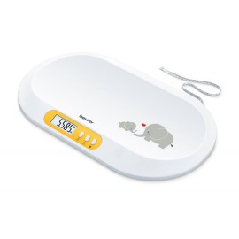 Beurer BY 90 Cântar pentru copii  Beurer BY 90 Cântar pentru copii