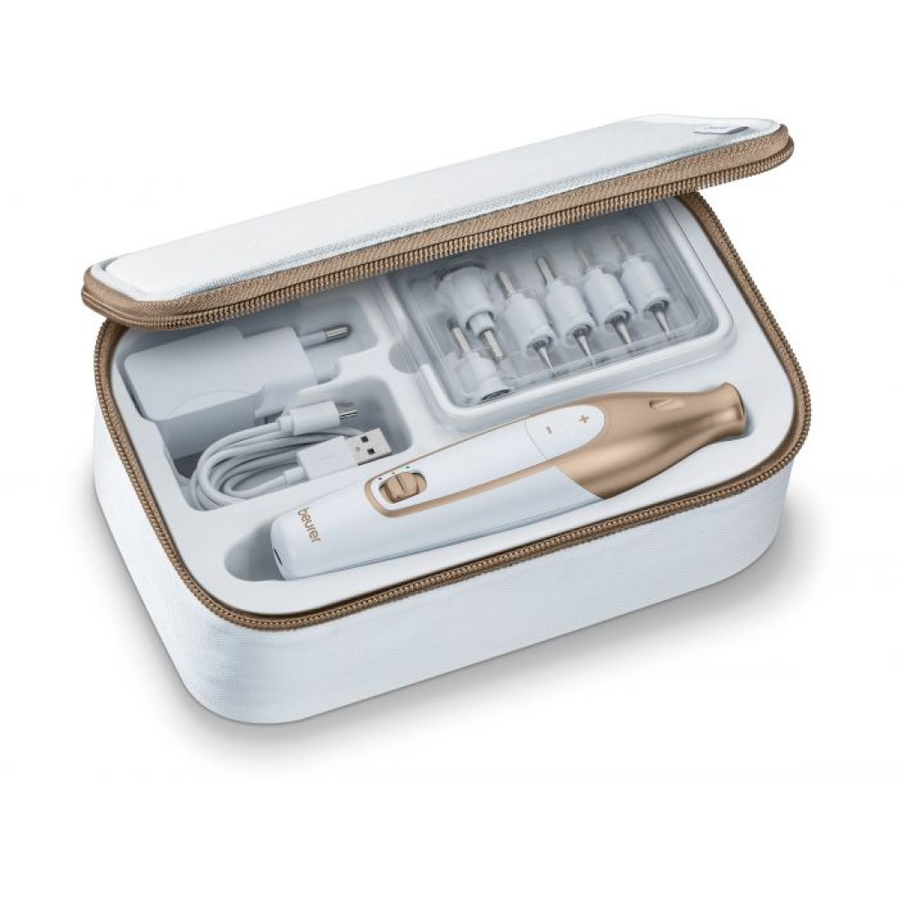 Beurer MP 64 Set de manichiura / pedichiura