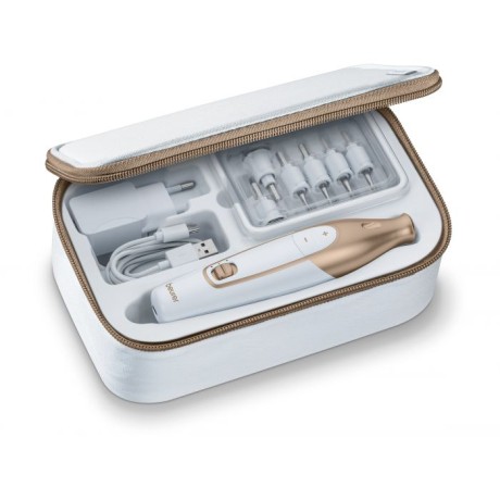 Beurer MP 64 Set de manichiura / pedichiura