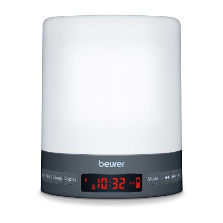 Beurer WL 50 Ceas desteptator cu lumina naturala