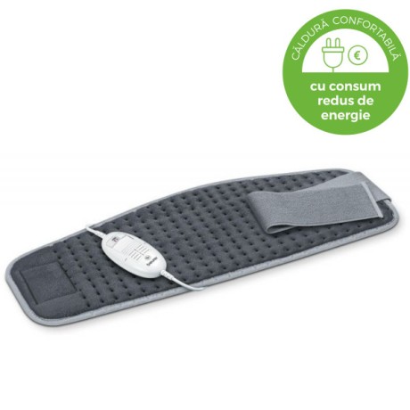 Beurer HK 49 Cosy Perna electrica pentru spate/abdomen