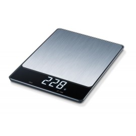 Beurer KS 34 Cantar de bucatarie (15kg) INOX  Beurer KS 34 Cantar de bucatarie (15kg) INOX