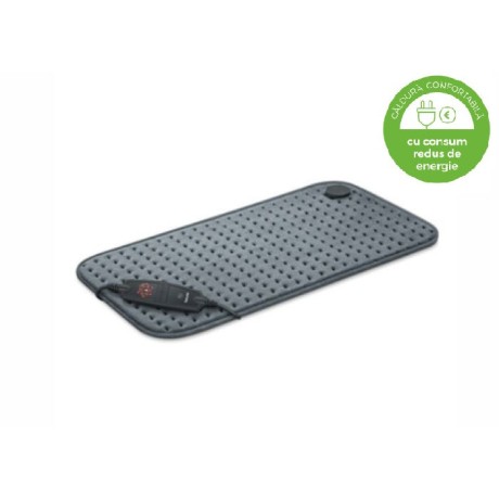 Beurer HK 123 Perna electrica in format XXL