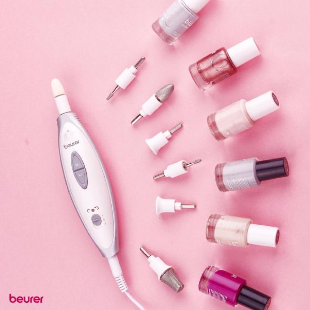 Accesorii pentru manichiura/pedichiura MP41