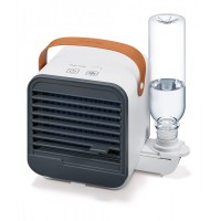 Beurer LV 50 Ventilator de masa cu functie de umid..