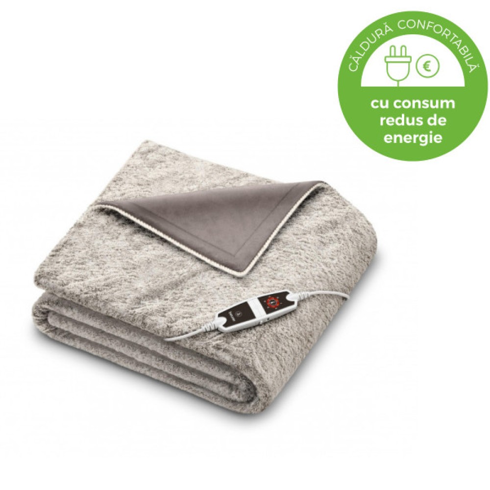 Beurer HD 150 XXL Patura electrica Nordic