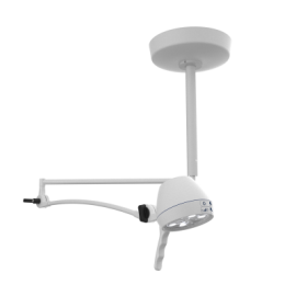Lampă de examinare cu LED, braț articulat pentru tavan, L130080A