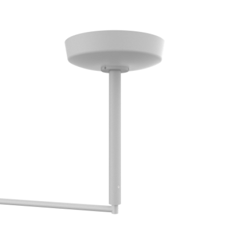 Lampă de examinare cu LED, braț articulat pentru tavan, L130080A Lampă de examinare cu LED, braț articulat pentru tavan, L130080A