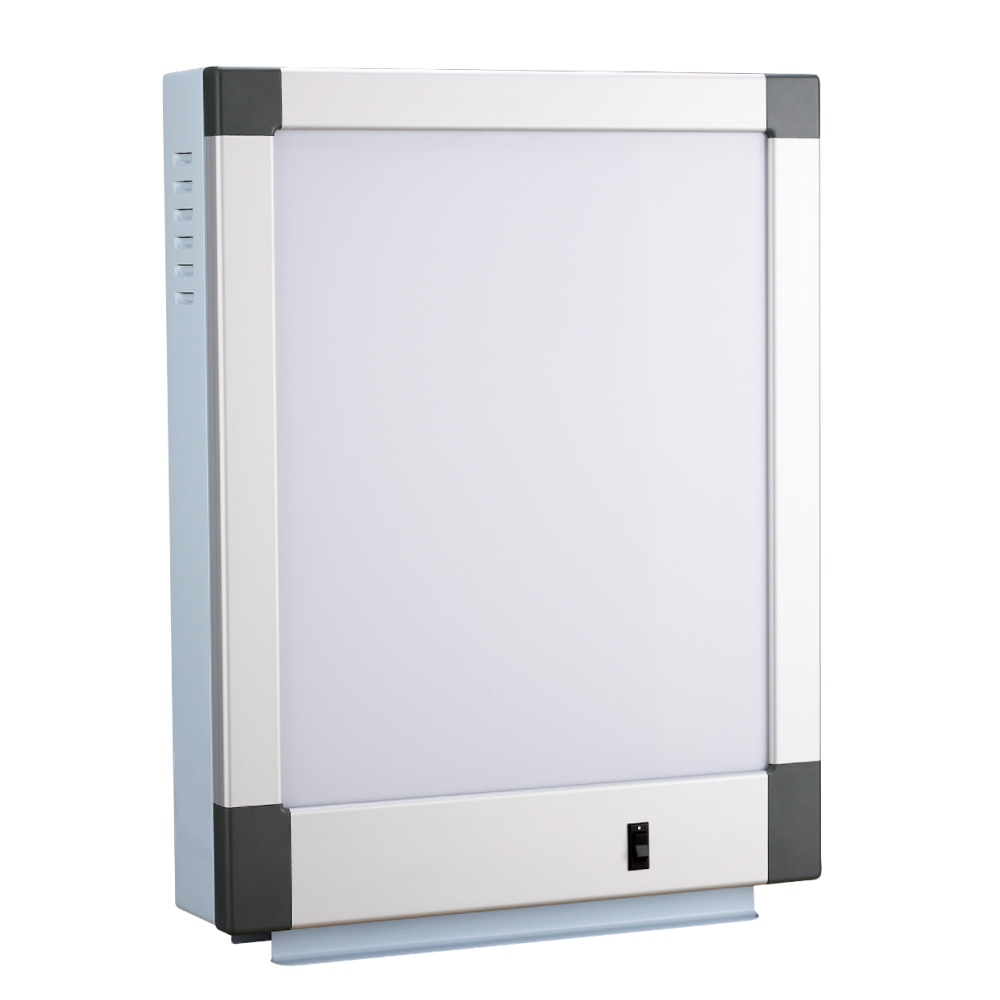 Negatoscop simplu Negatoscop simplu