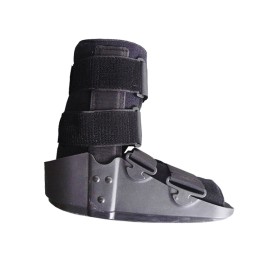 Orteză pentru imobilizare gleznă, fixă - Mărime L-806943 