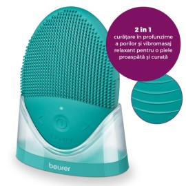 Perie faciala Beurer FC 52  