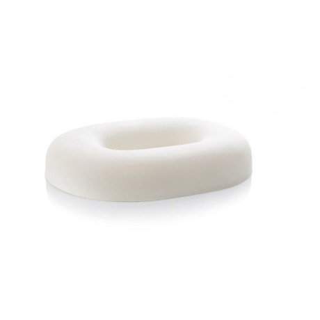 Colac antiescare, oval cu spuma memorie, 48cm ST335-48 Moretti 