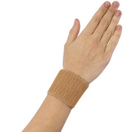 Suport pentru încheietură, cod 5310, Anatomic Help 