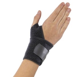 Suport pentru încheietură și degetul mare, cod 553, Anatomic Help Suport pentru încheietură și degetul mare, cod 553, Anatomic Help