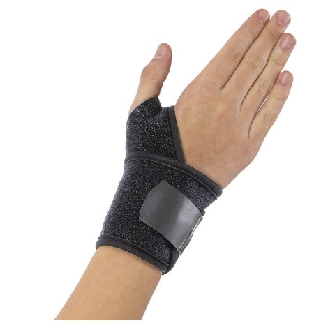 Suport pentru încheietură și degetul mare, cod 553, Anatomic Help Suport pentru încheietură și degetul mare, cod 553, Anatomic Help