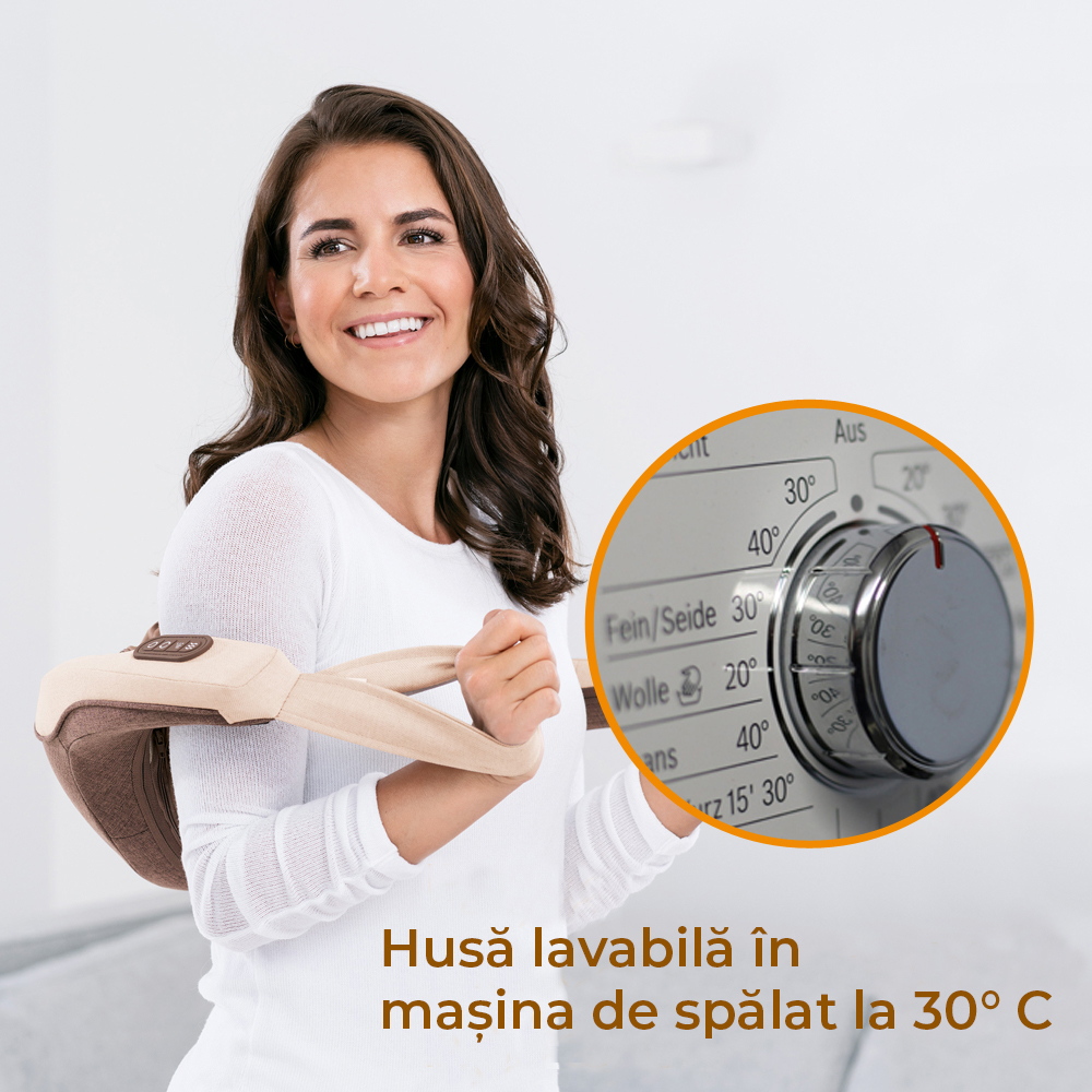 aparat masaj aparat de masaj cervical