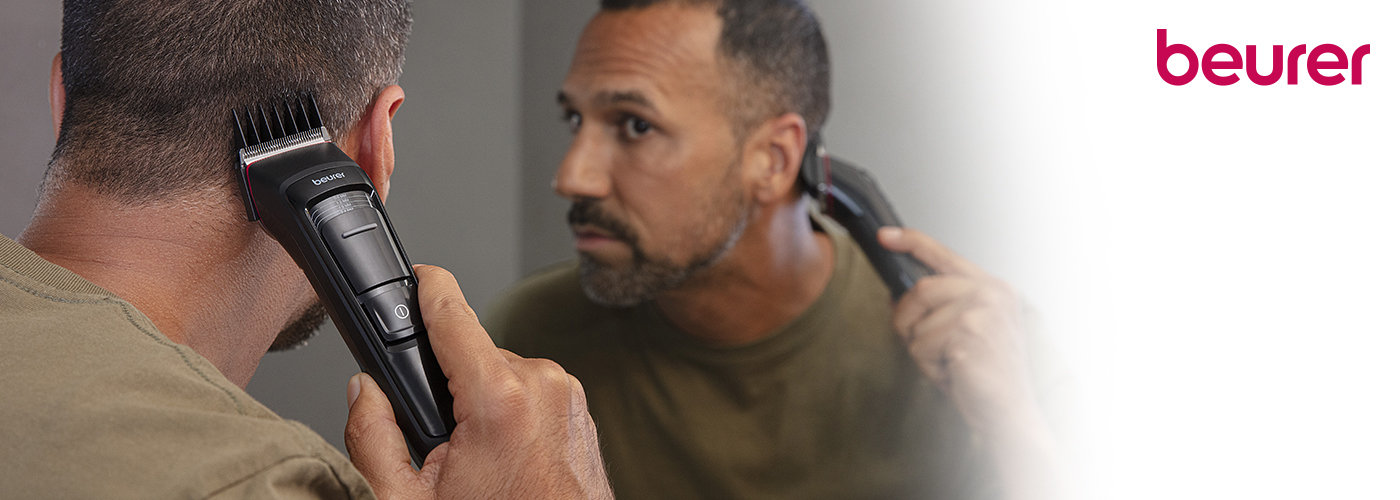 aparat de tuns parul