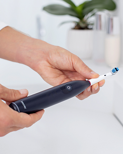 periuta electrica de dinti